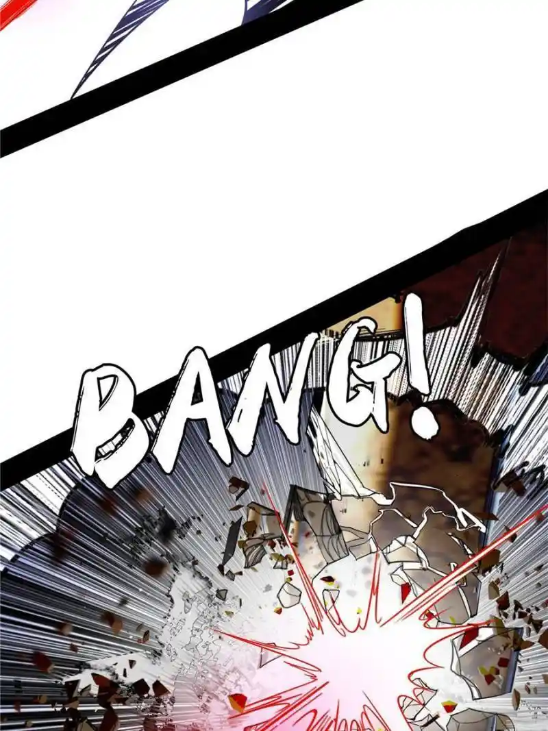 I’m An Evil God Chapter 336