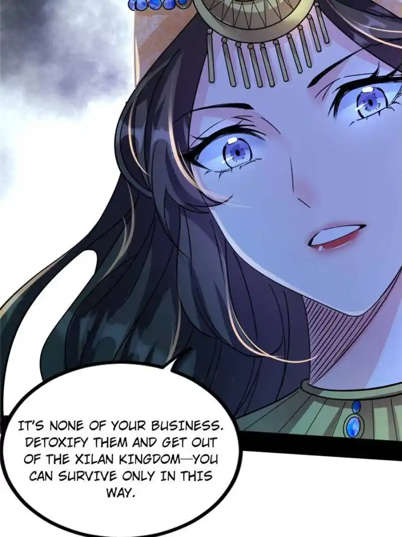 I’m An Evil God Chapter 337