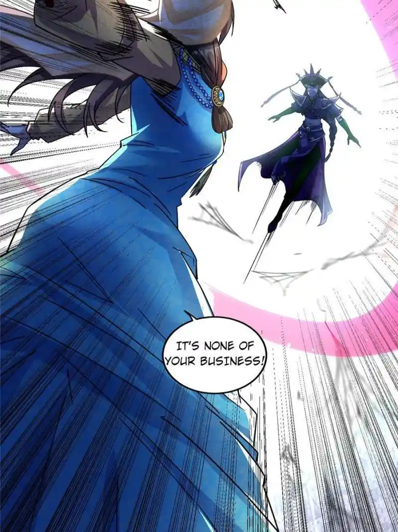 I’m An Evil God Chapter 337