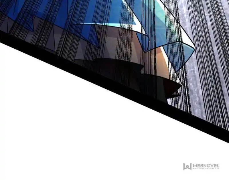 I’m An Evil God Chapter 337