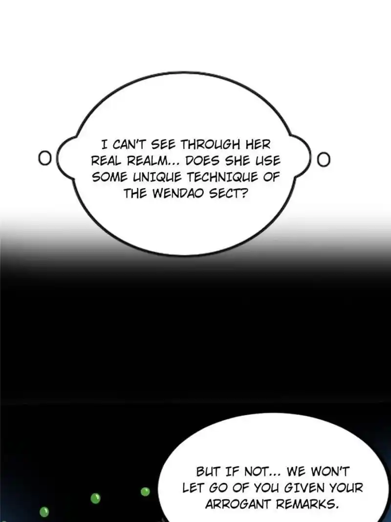 I’m An Evil God Chapter 337