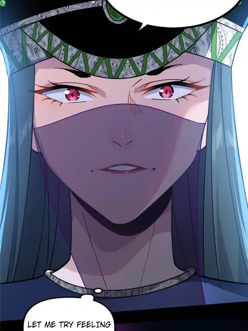 I’m An Evil God Chapter 337