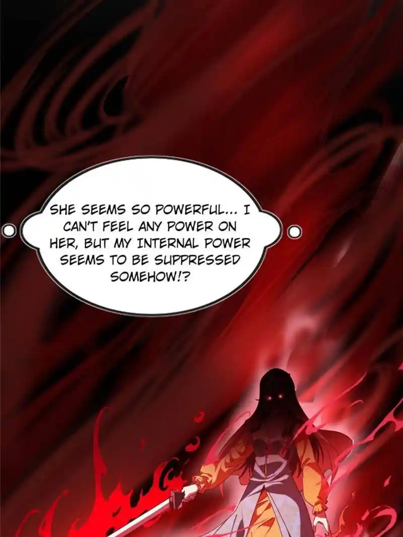 I’m An Evil God Chapter 337