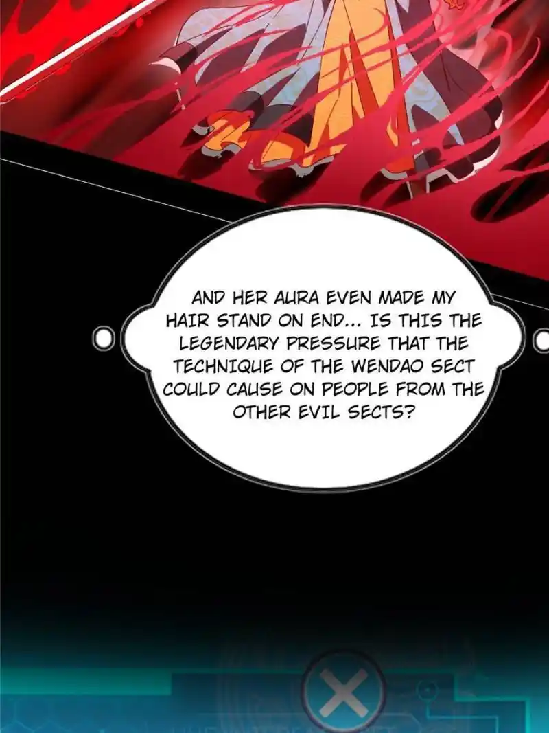 I’m An Evil God Chapter 337