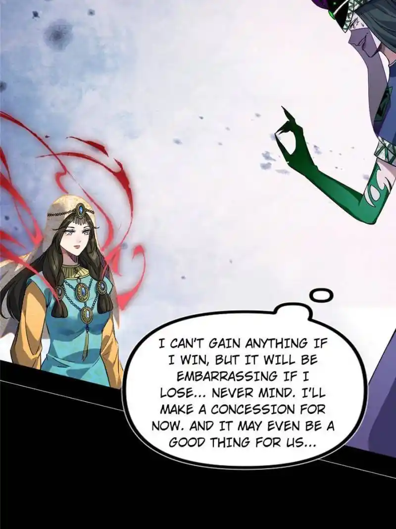 I’m An Evil God Chapter 337