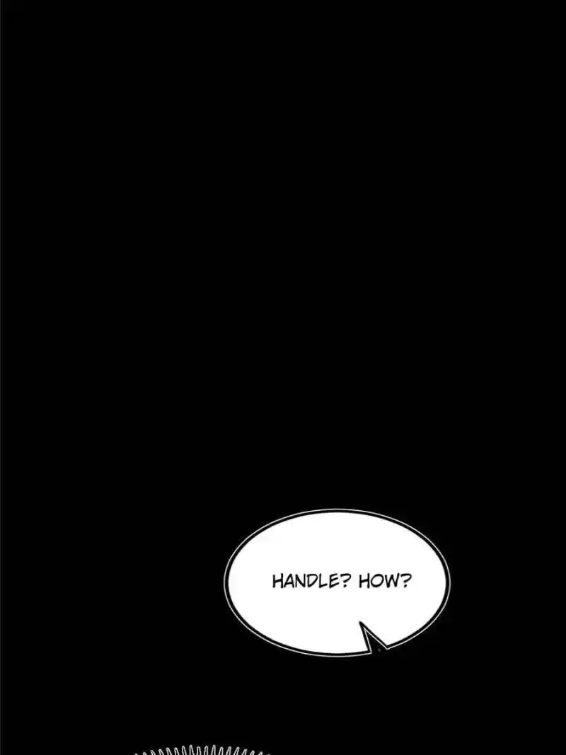 I’m An Evil God Chapter 337