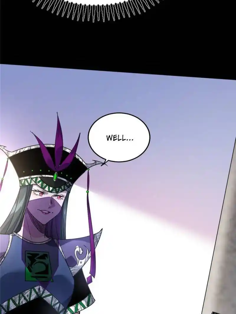 I’m An Evil God Chapter 337