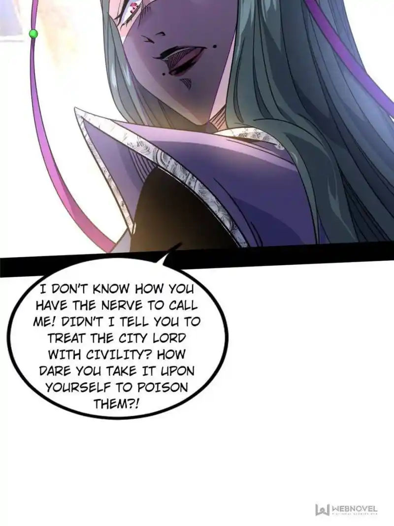 I’m An Evil God Chapter 337