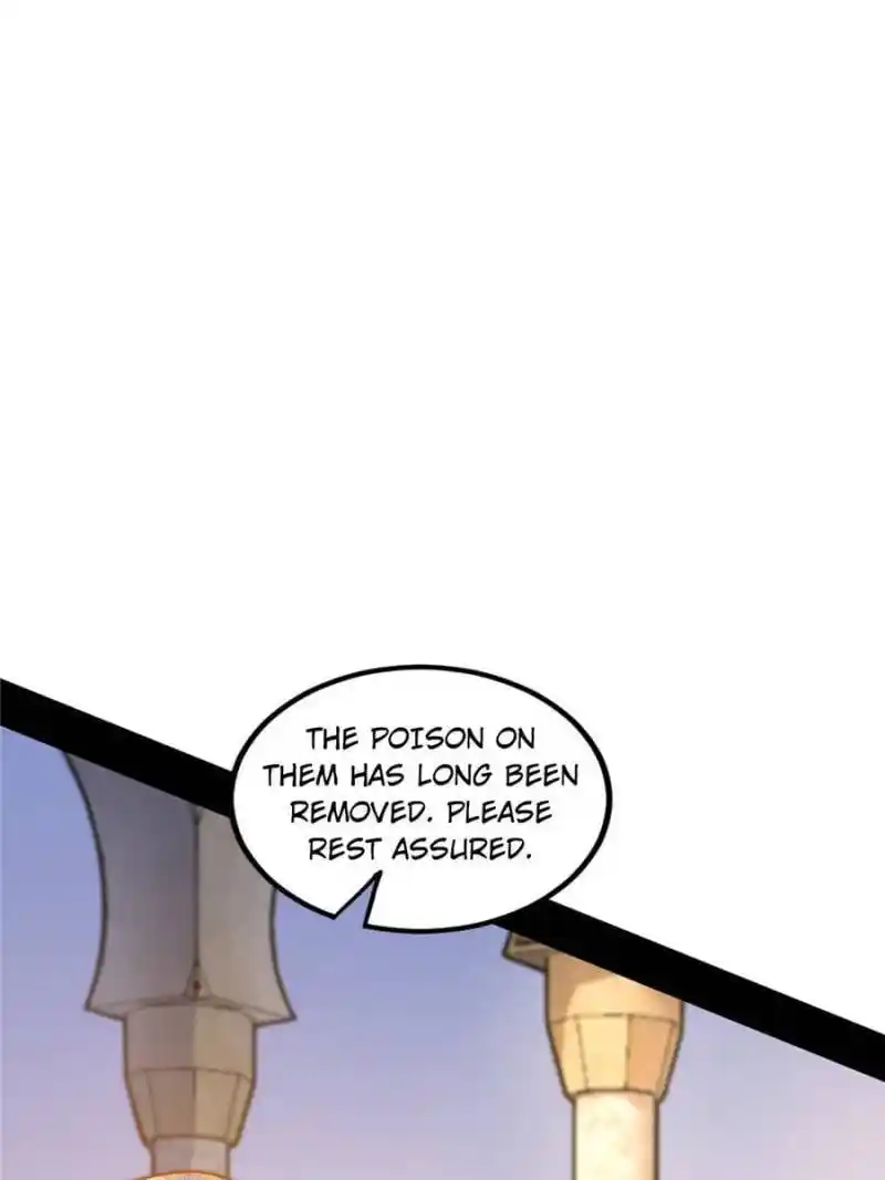 I’m An Evil God Chapter 337