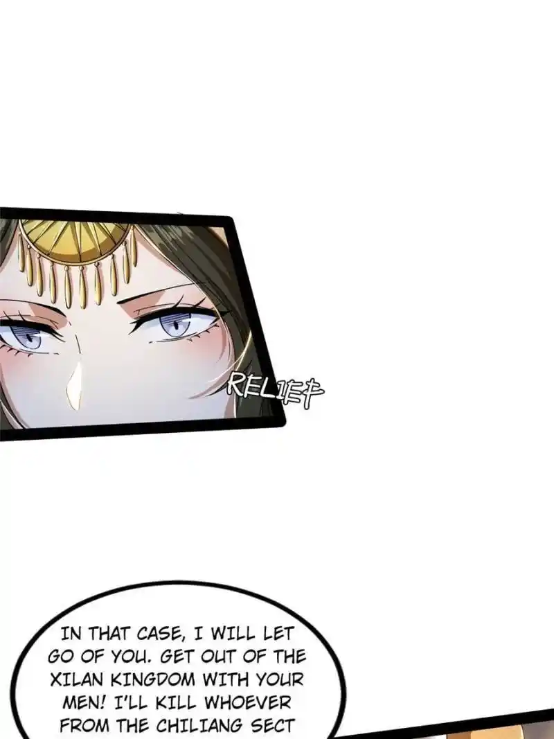 I’m An Evil God Chapter 337