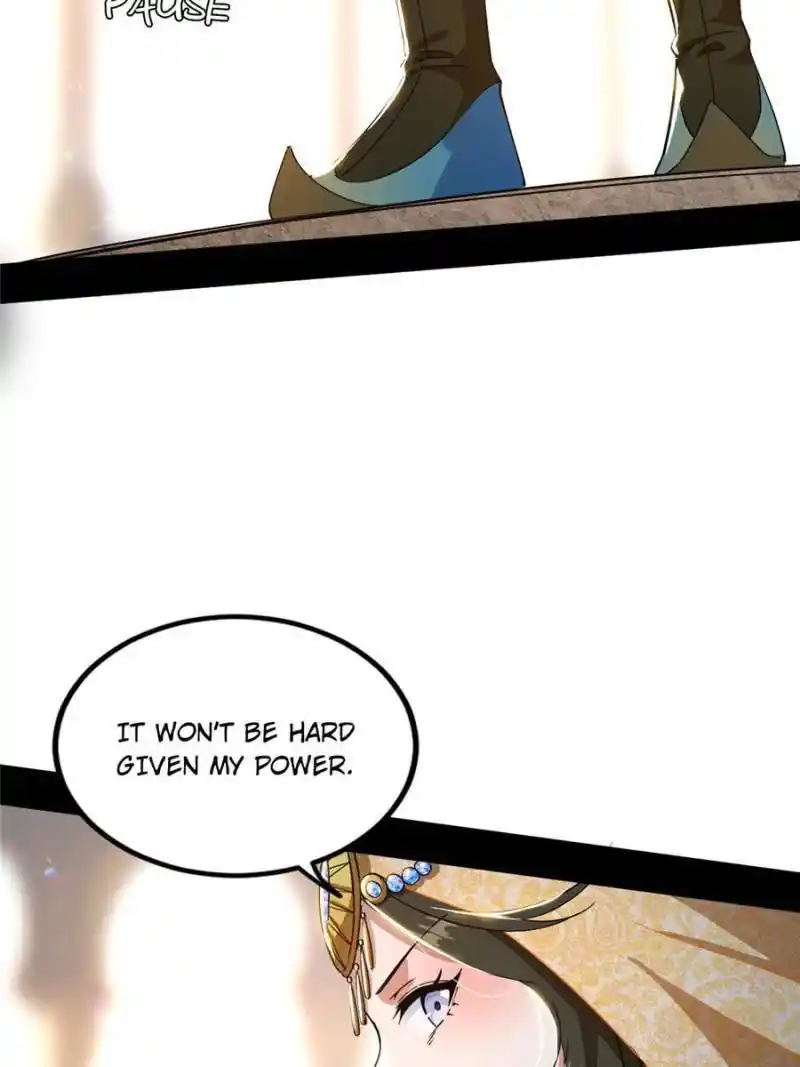 I’m An Evil God Chapter 337