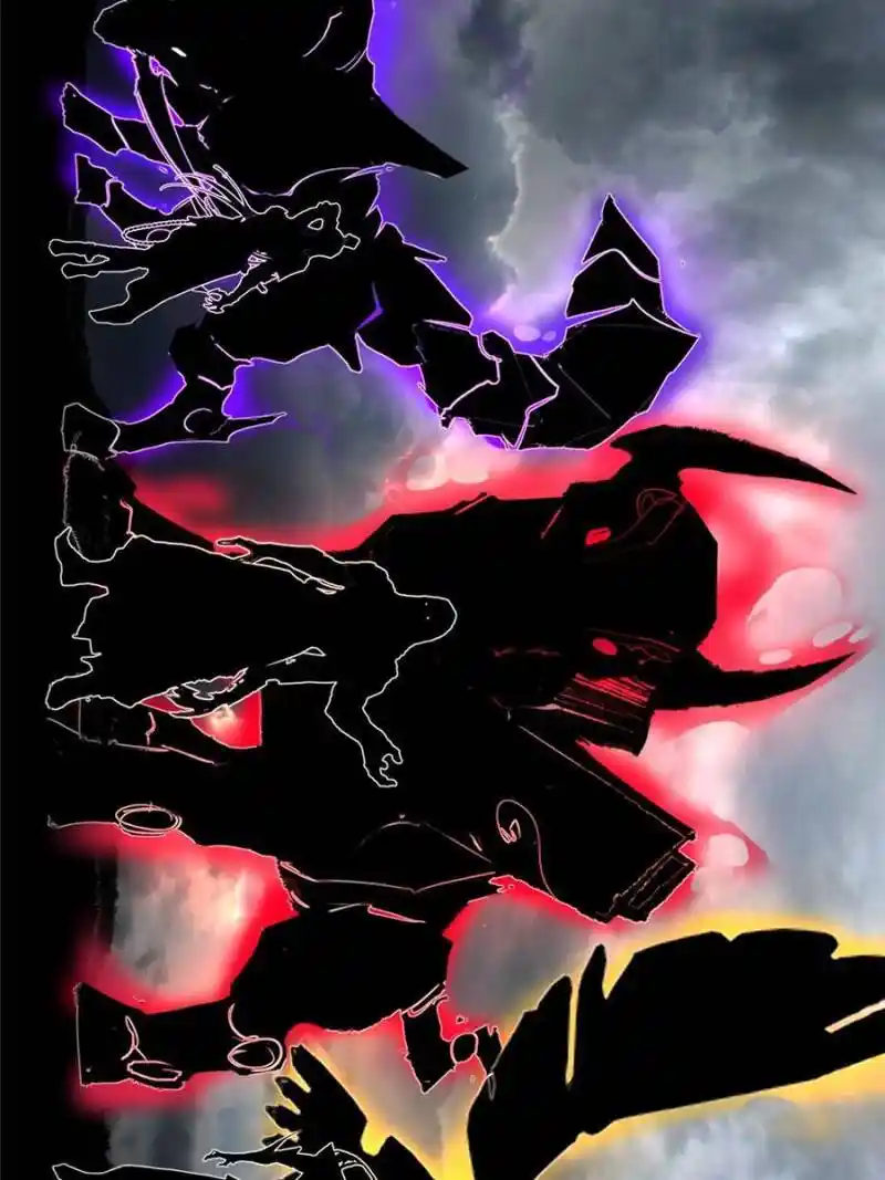 I’m An Evil God Chapter 337