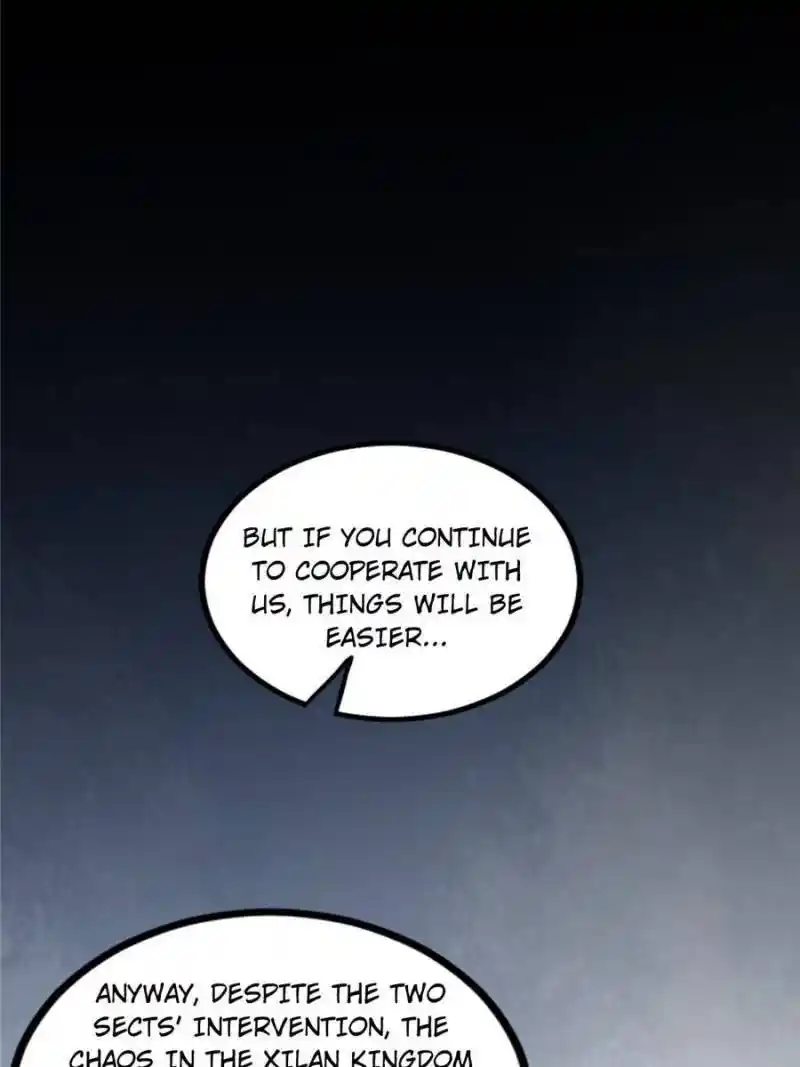 I’m An Evil God Chapter 337