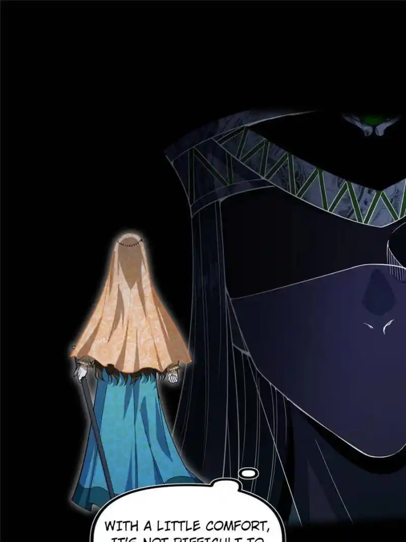 I’m An Evil God Chapter 337