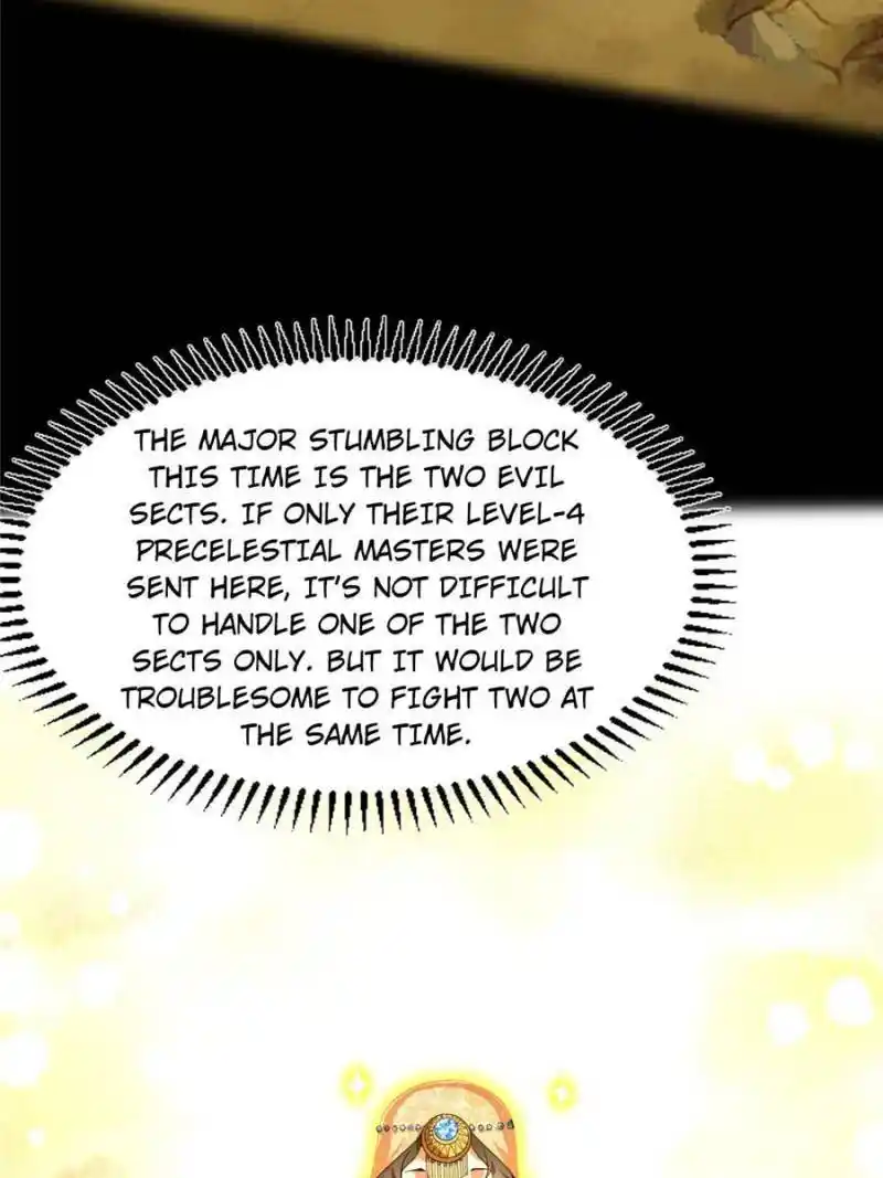 I’m An Evil God Chapter 337