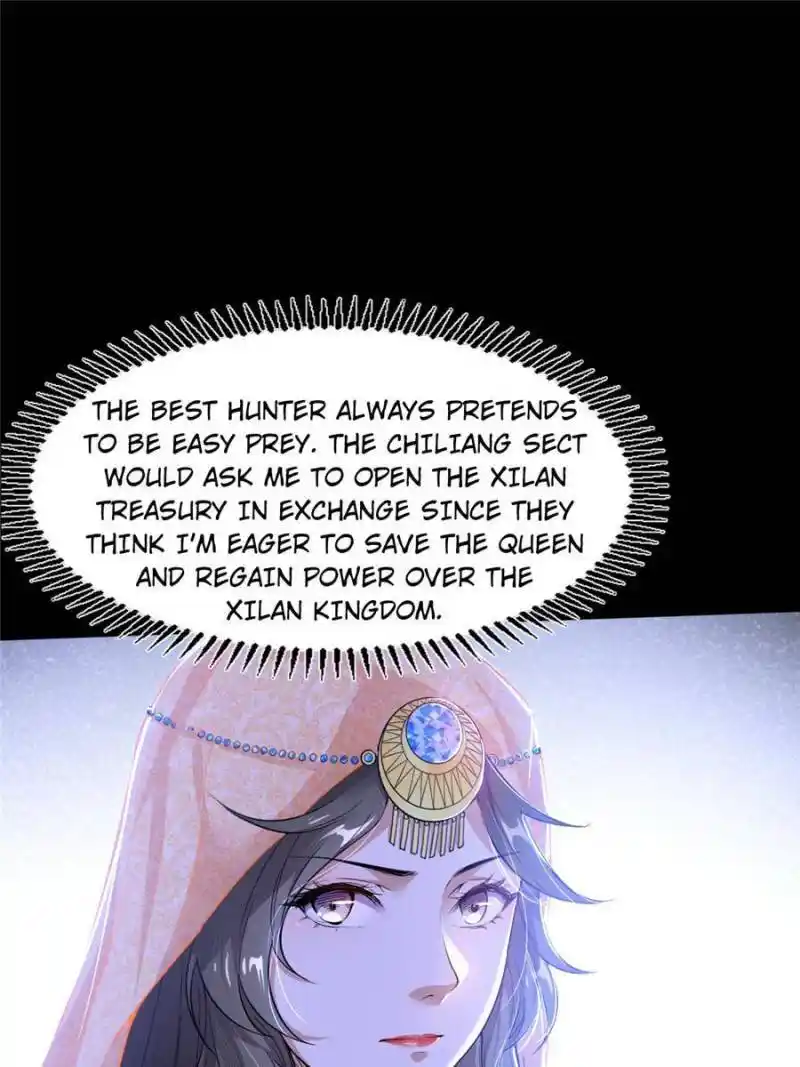 I’m An Evil God Chapter 337