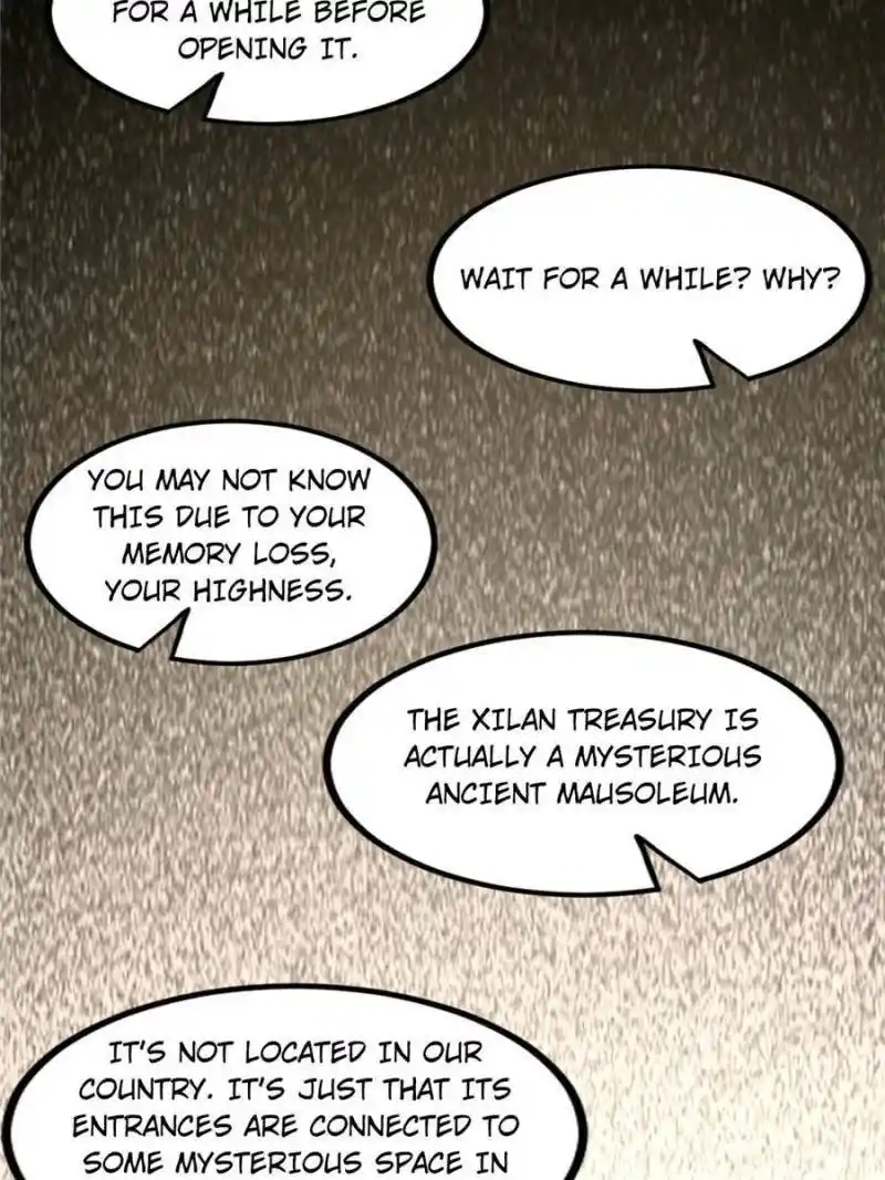 I’m An Evil God Chapter 337