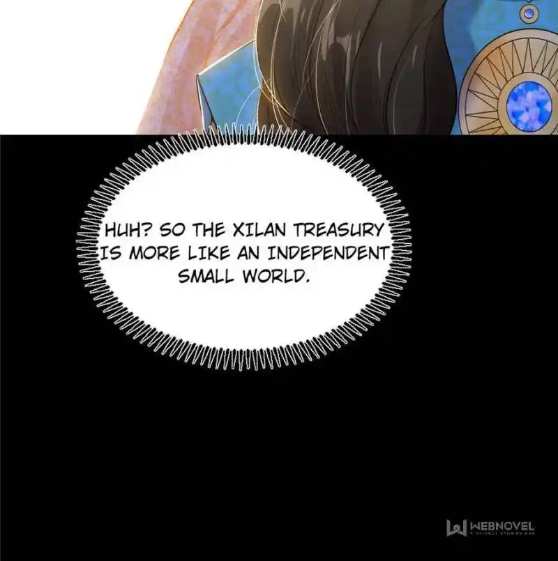 I’m An Evil God Chapter 337