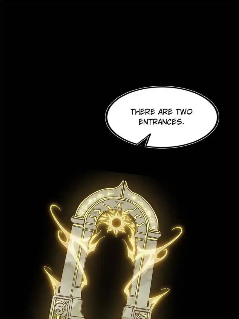 I’m An Evil God Chapter 337