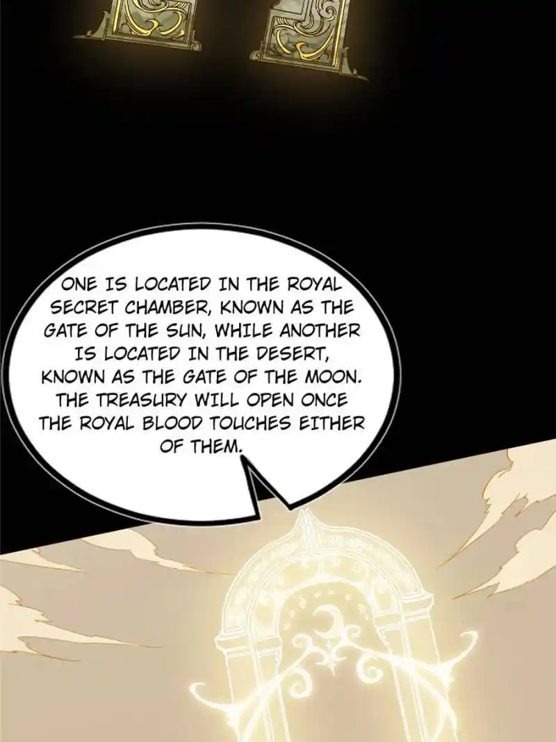 I’m An Evil God Chapter 337