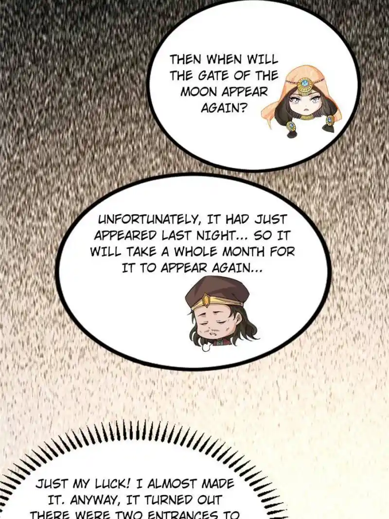 I’m An Evil God Chapter 337