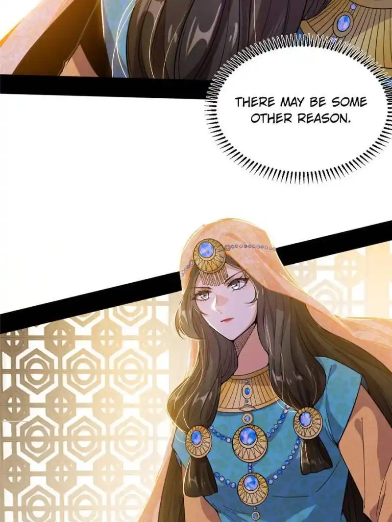 I’m An Evil God Chapter 337