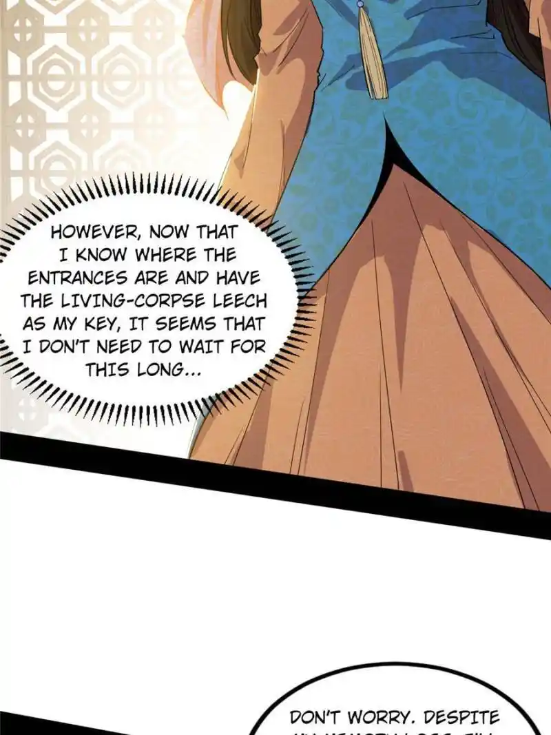 I’m An Evil God Chapter 337