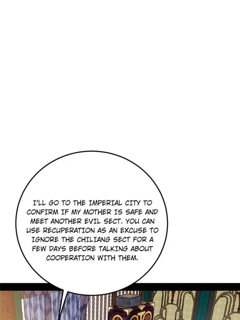 I’m An Evil God Chapter 338