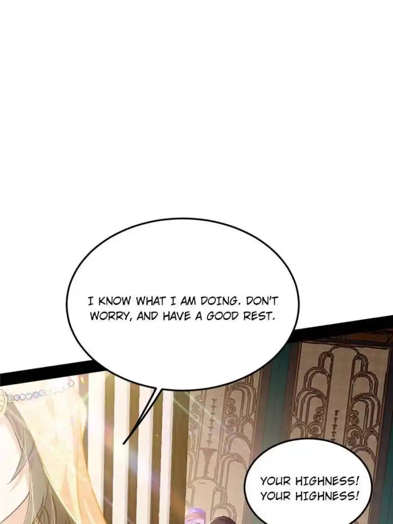 I’m An Evil God Chapter 338