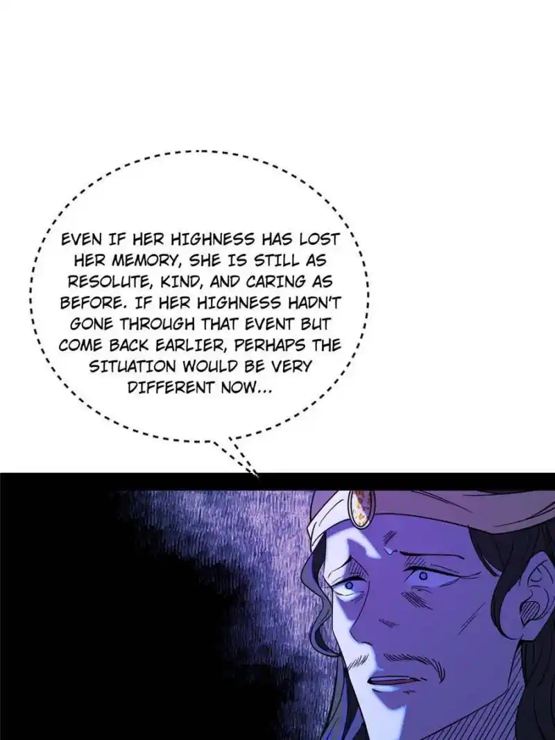 I’m An Evil God Chapter 338