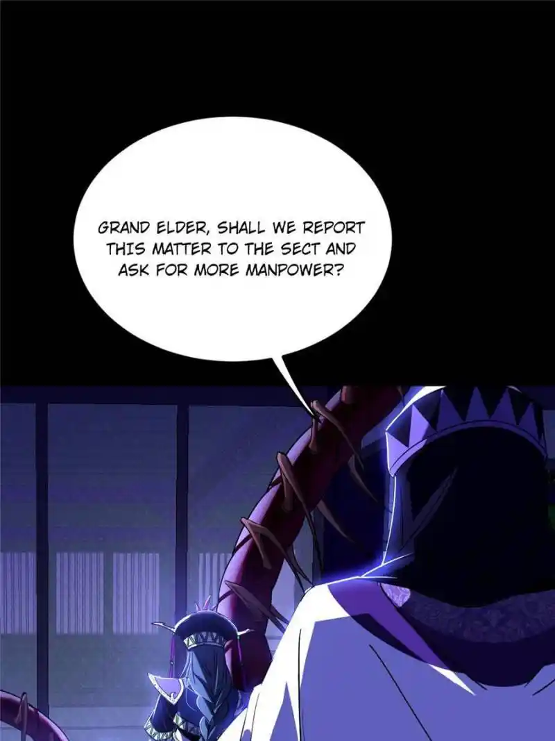 I’m An Evil God Chapter 338