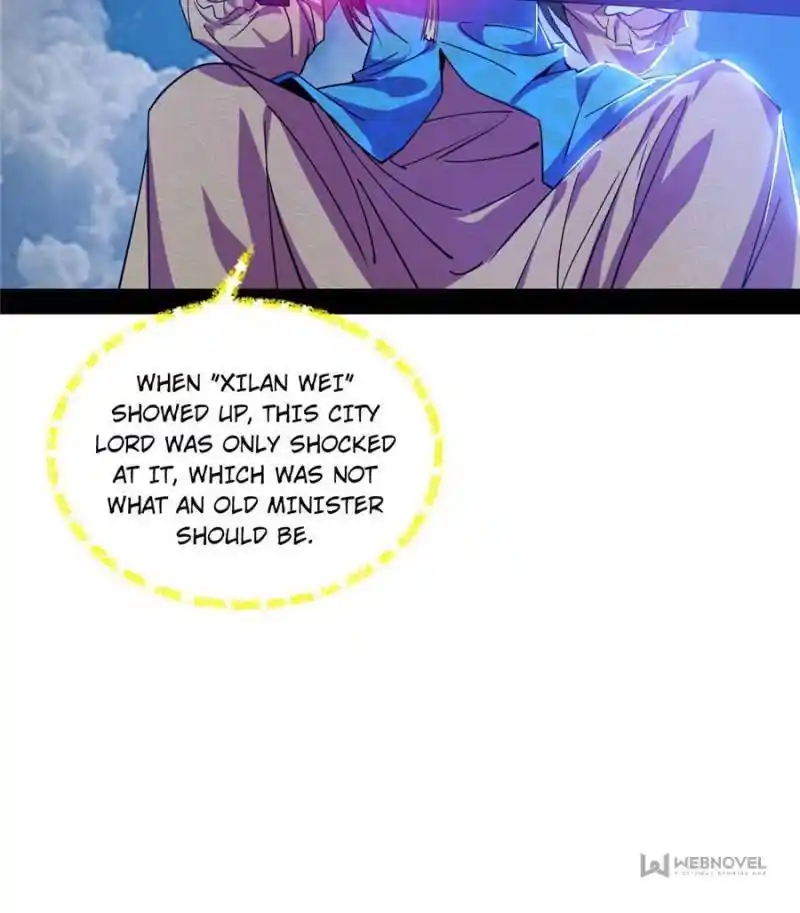 I’m An Evil God Chapter 338