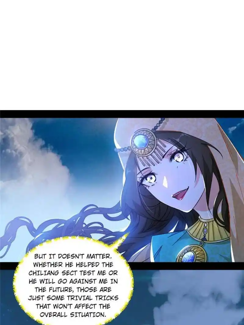 I’m An Evil God Chapter 338