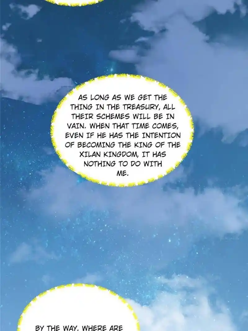 I’m An Evil God Chapter 338