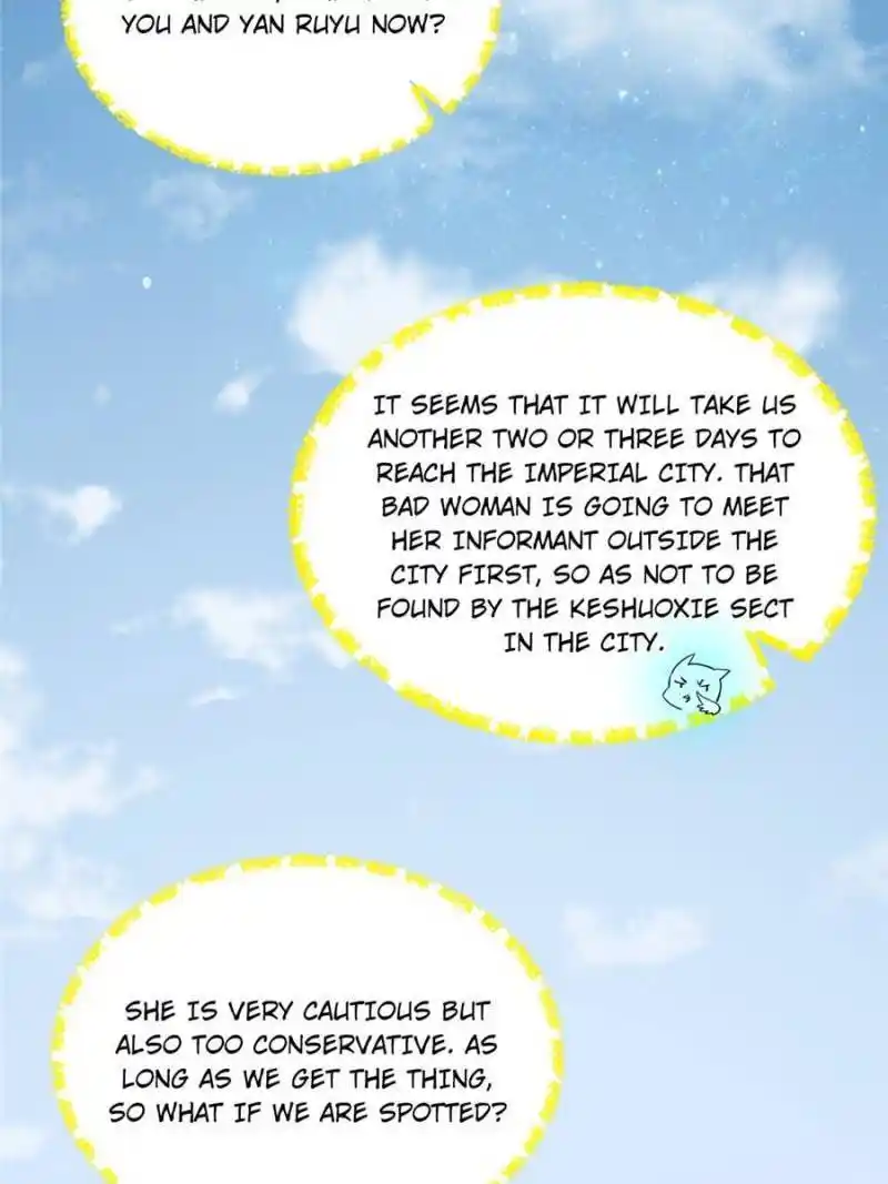 I’m An Evil God Chapter 338