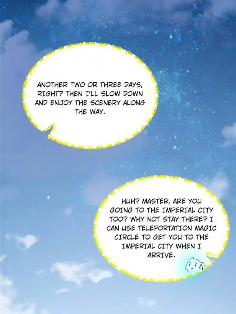 I’m An Evil God Chapter 338