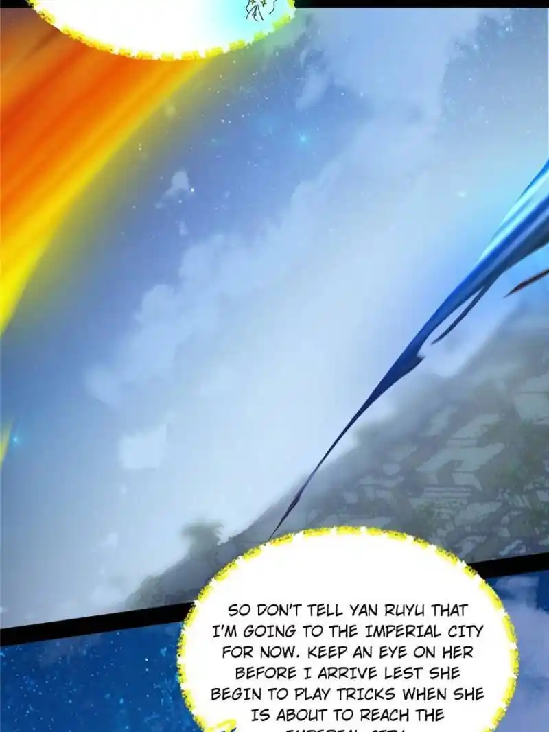 I’m An Evil God Chapter 338