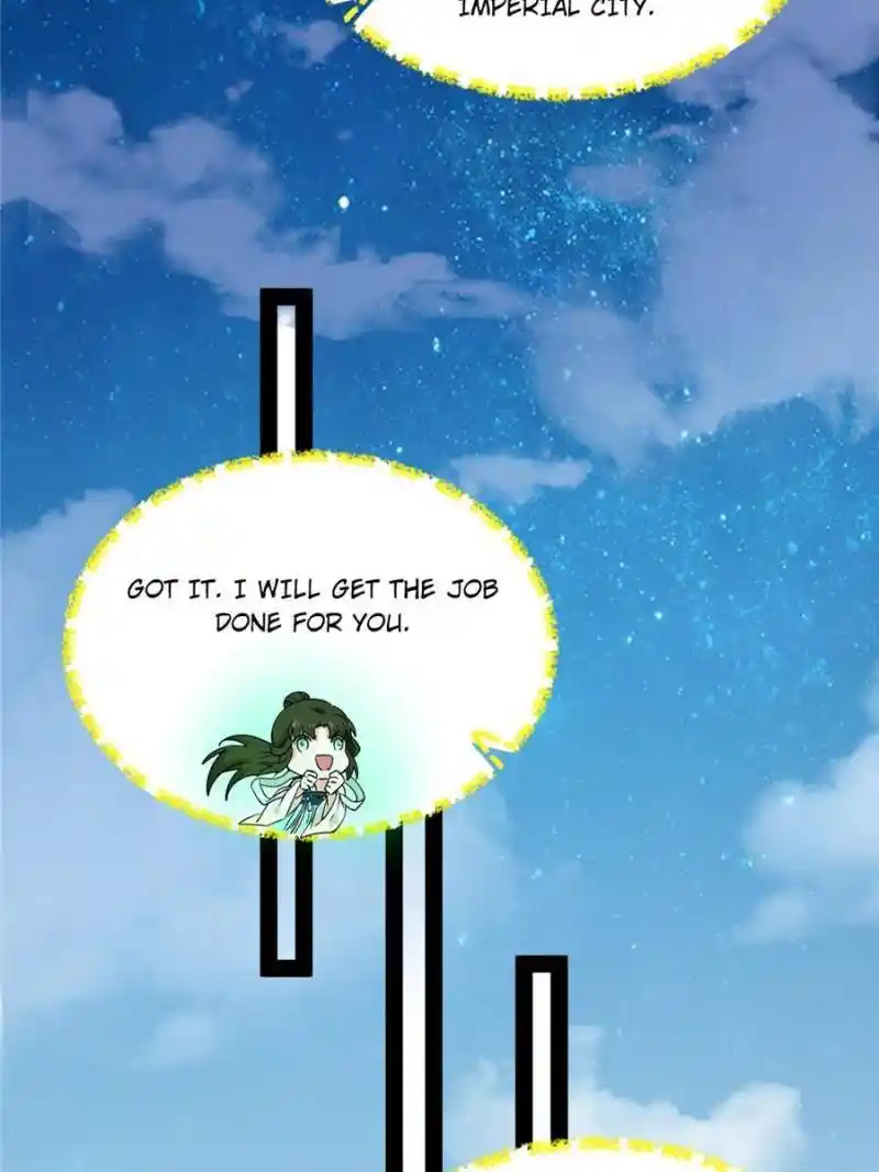 I’m An Evil God Chapter 338