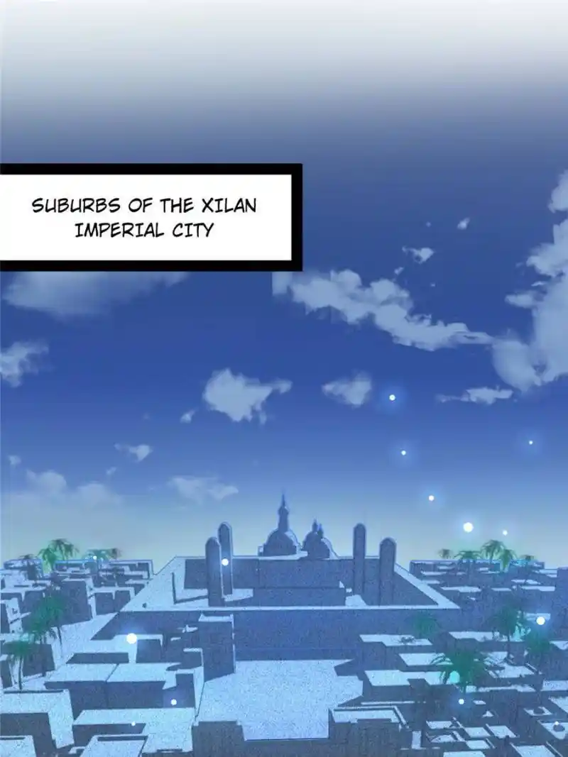 I’m An Evil God Chapter 338