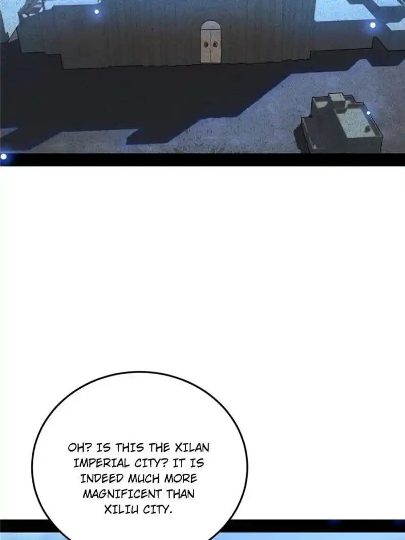 I’m An Evil God Chapter 338