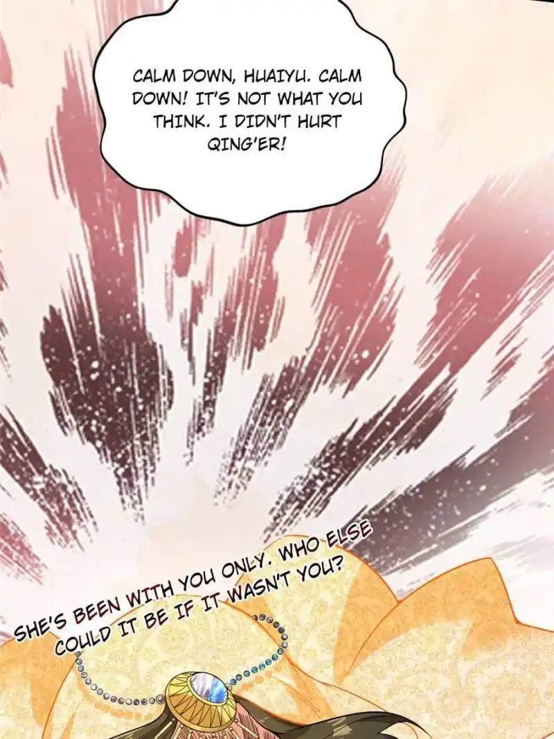 I’m An Evil God Chapter 338