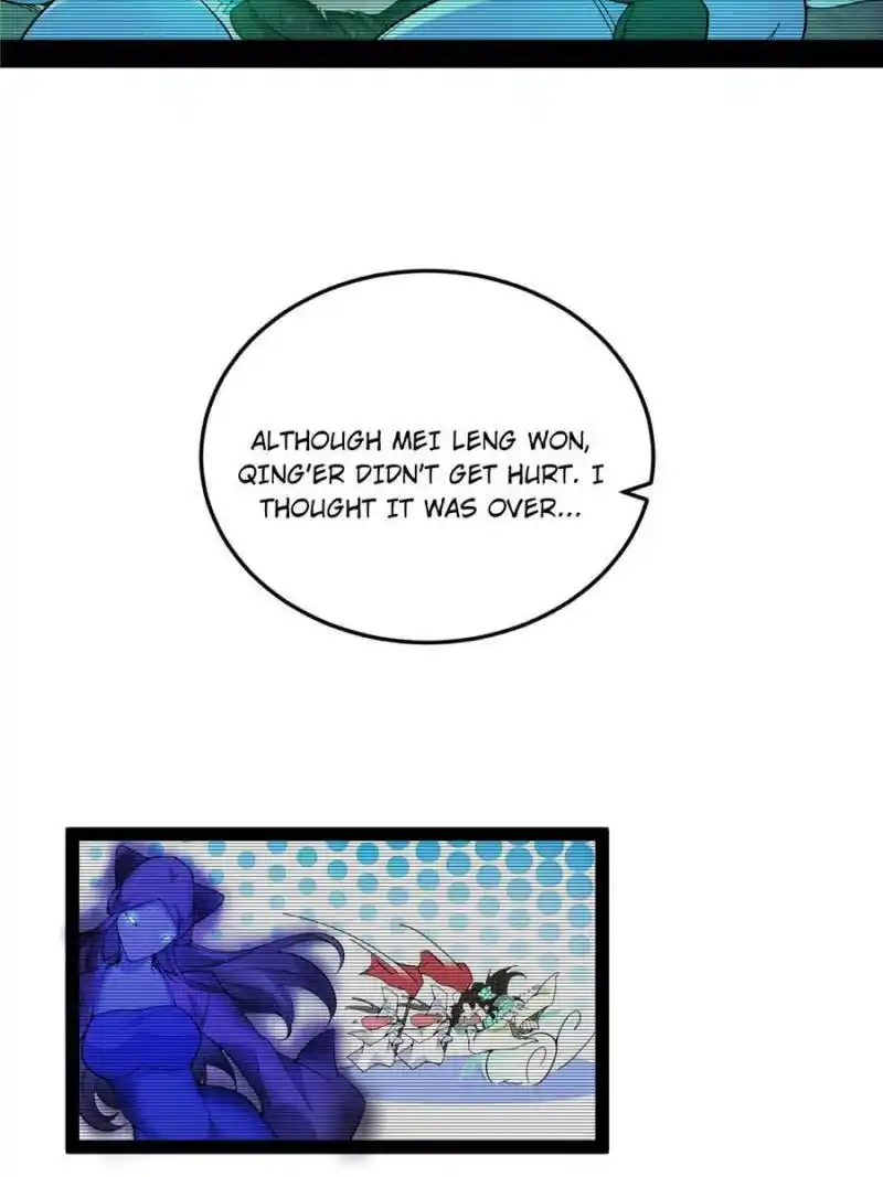 I’m An Evil God Chapter 338