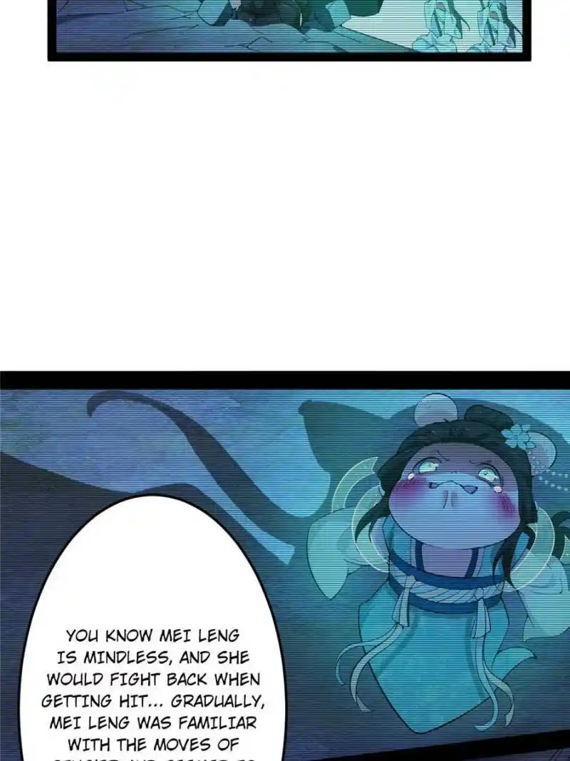 I’m An Evil God Chapter 338