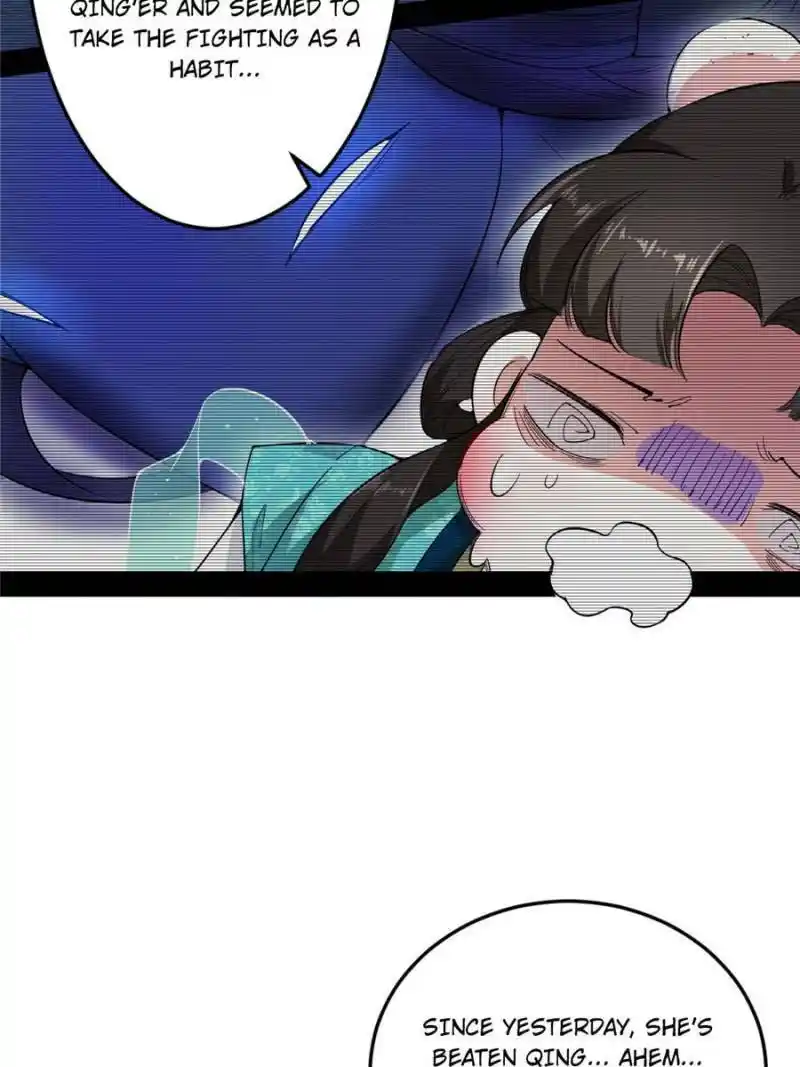 I’m An Evil God Chapter 338