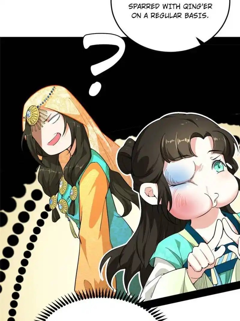 I’m An Evil God Chapter 338