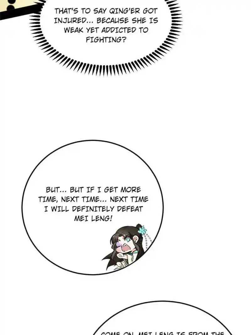 I’m An Evil God Chapter 338