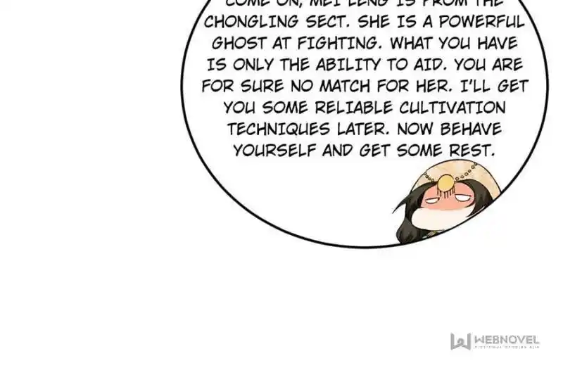 I’m An Evil God Chapter 338