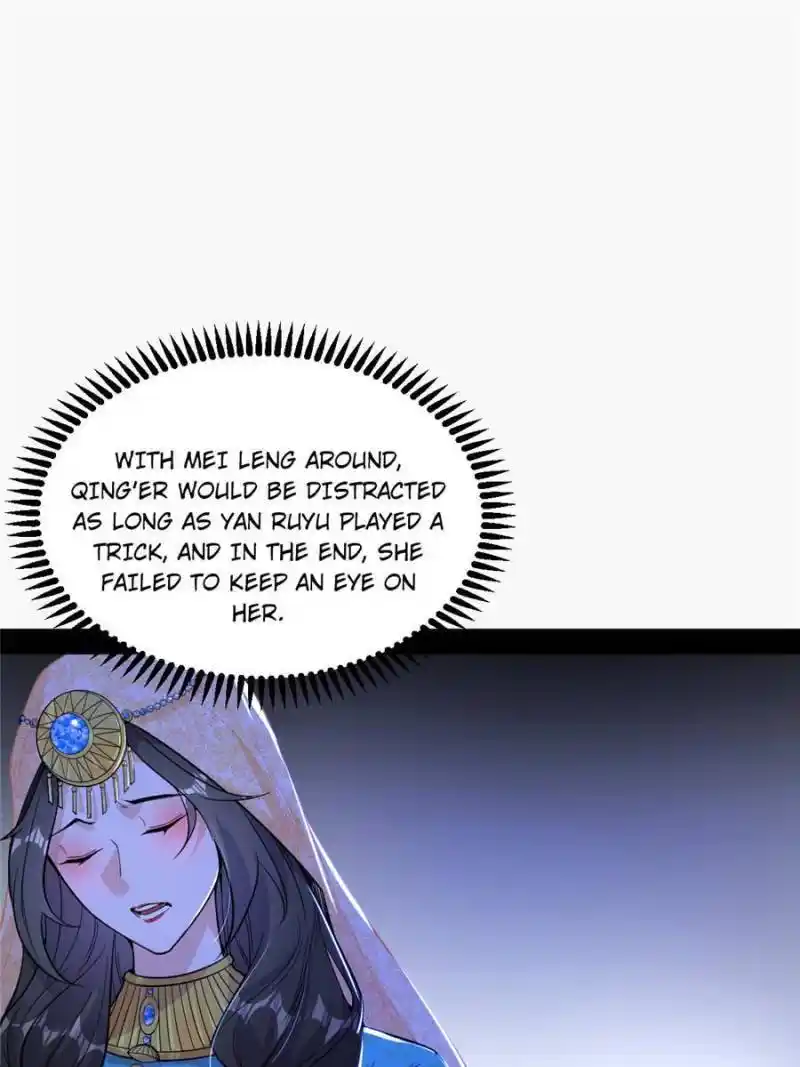 I’m An Evil God Chapter 338