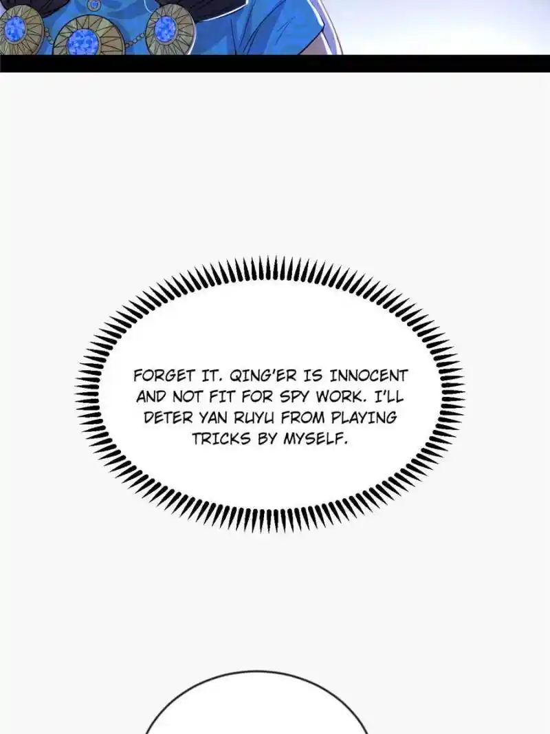 I’m An Evil God Chapter 338