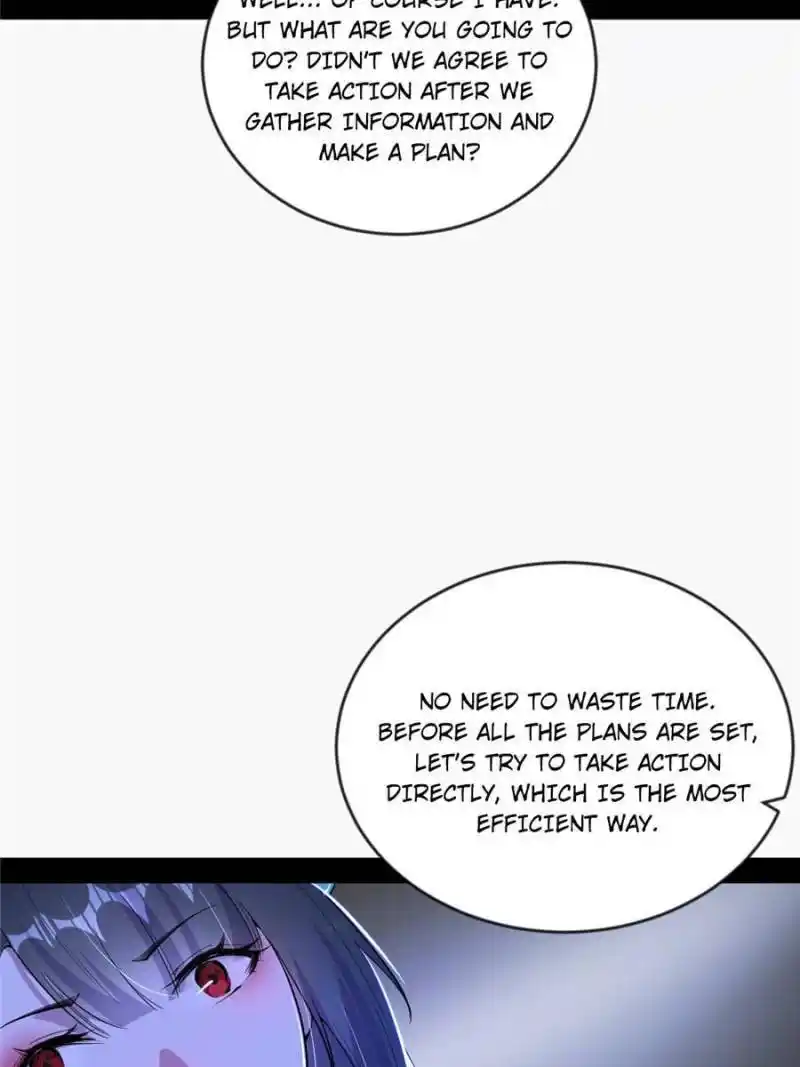 I’m An Evil God Chapter 338